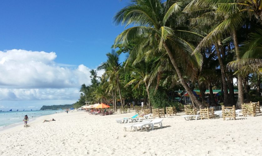 Boracay Boracay