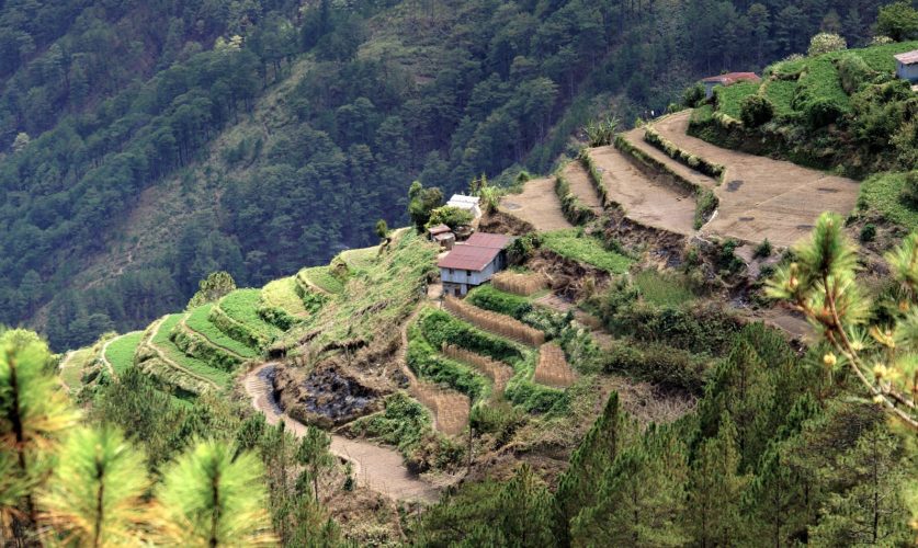 Sagada Sagada