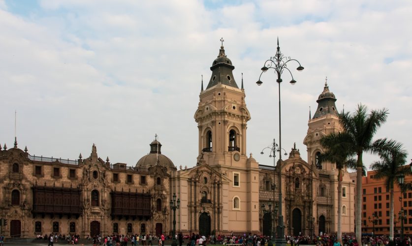 Lima Lima