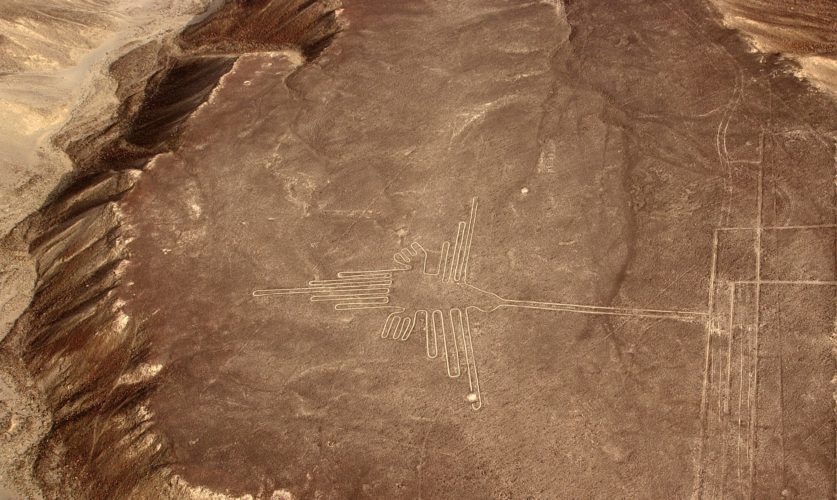 Ligne de nazca Ligne de nazca