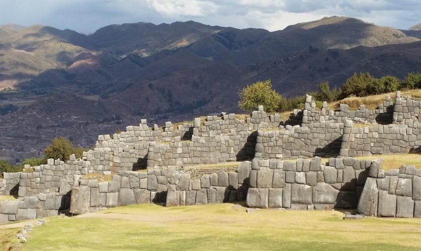 Sacsayhuamàn Sacsayhuamàn
