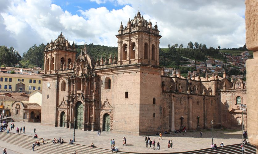 Cuzco Cuzco