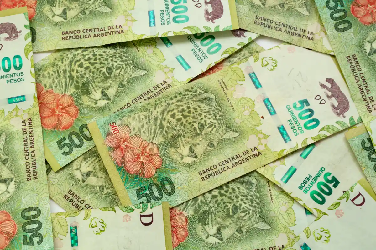 Argentine - Budget, dpenses et ides de prix - Le Baroudeur