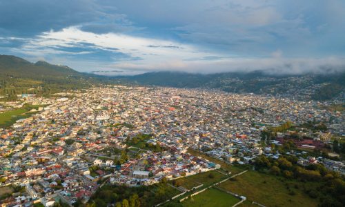 San Cristobal San Cristobal