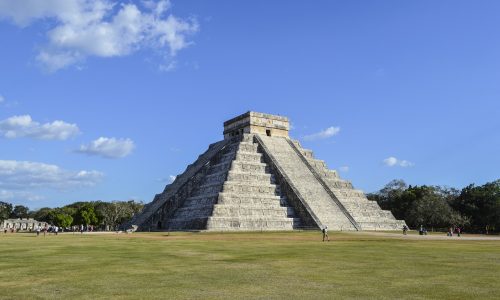 Chichen itza Chichen itza