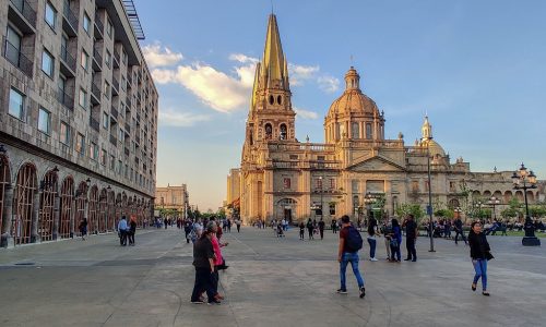 guadalajara guadalajara